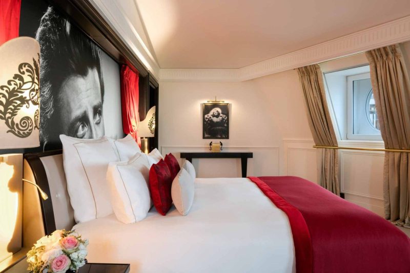 Fouquet’s Paris